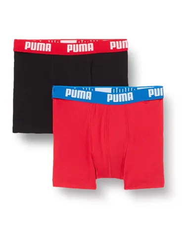 PUMA Basic Boxer Shorts voor jongens