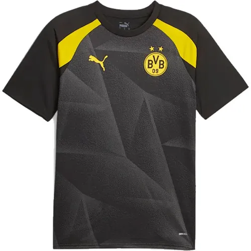 Puma Borussia Dortmund Pre-Match Shirt 2023/2024