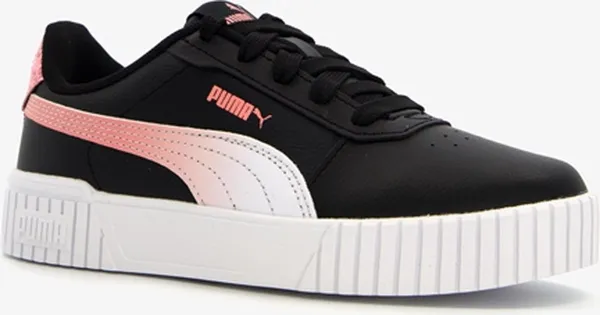 PUMA Carina 2,0 Star Glow PS Meisjes Sneakers - Zwart