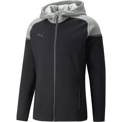 Puma CUP Casual Hooded Jacket