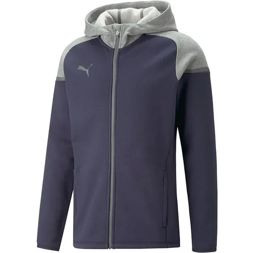 Puma CUP Casual Hooded Jacket