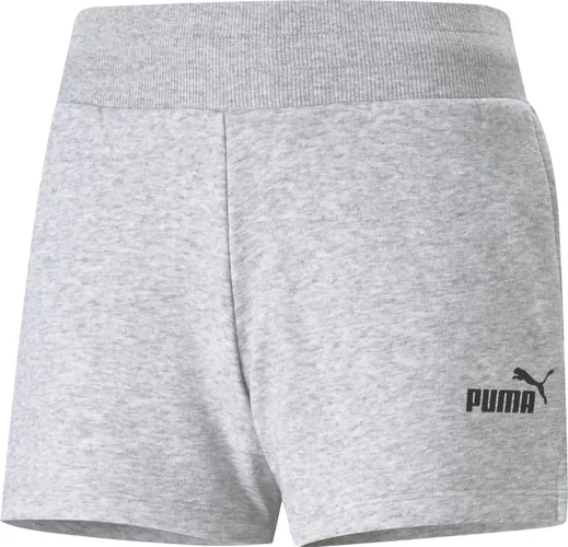 PUMA Ess 4" Sweat Shorts Tr Dames Sportbroek