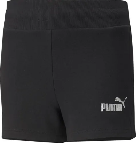 PUMA ESS+ Shorts TR G FALSE Broek - Puma Black