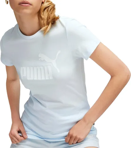 Puma Essential Logo T-shirt Vrouwen