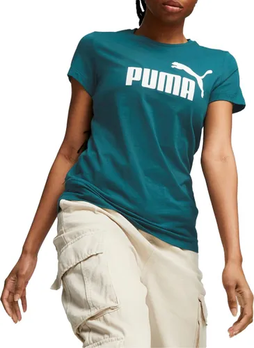 Puma Essential T-shirt Vrouwen