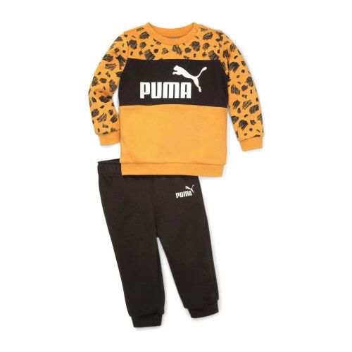 Puma Essentials+ Joggingpak Junior