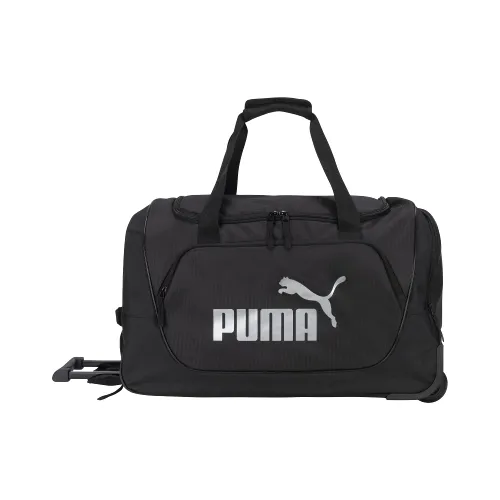 Puma Evercat Wanderer Rolling Duffel Bag 22'