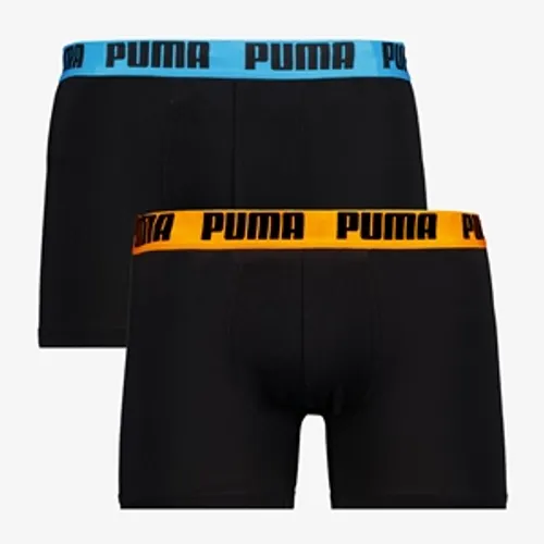 Puma Everyday Basic Boxer 2 paar