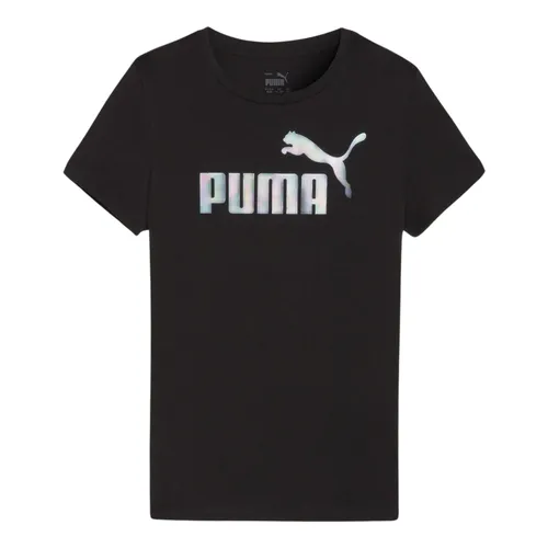 Puma Graphics Color Shift Shirt Junior