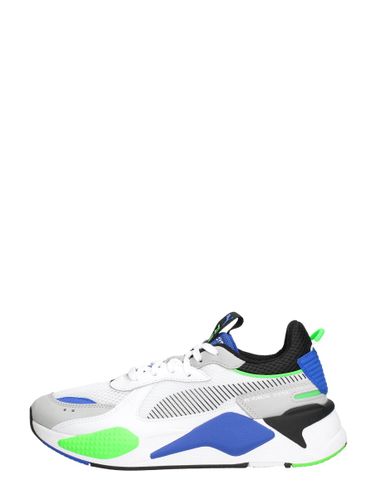 Puma Heren RS-X³ Toys wit Wit