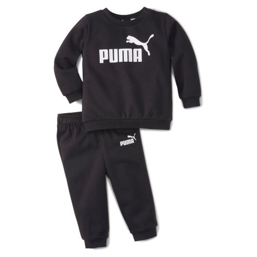 Puma Minicats Essential Crew Joggingpak Junior
