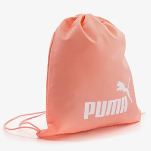 Puma Phase gymtas roze 5L