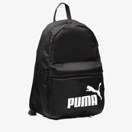 Puma Phase rugzak 22 Liter zwart