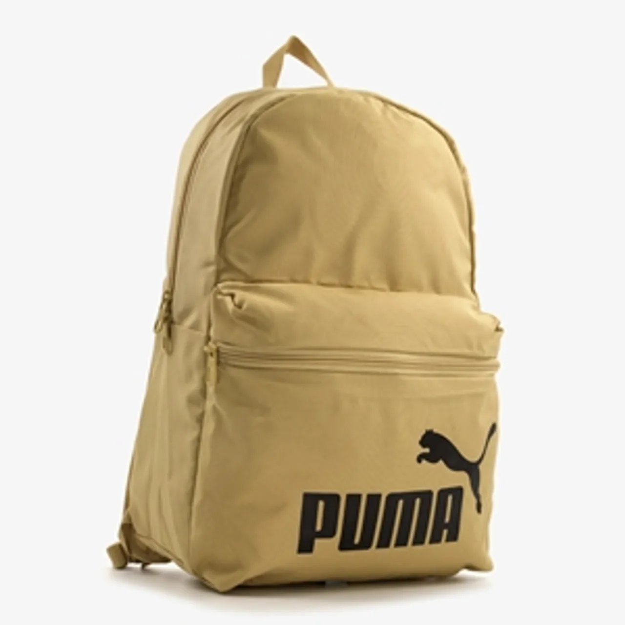 Puma Phase rugzak beige 22 liter
