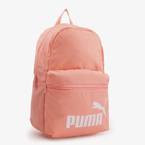 Puma Phase rugzak roze 22 liter