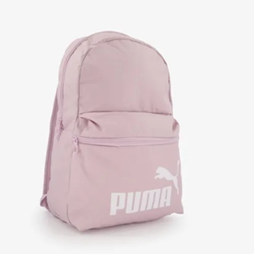 Puma Phase rugzak roze 22 liter