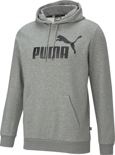 Puma Puma Essential Trui - Mannen - grijs