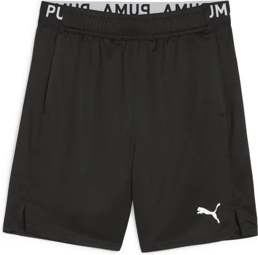PUMA Puma Fit 7 Full Ultrabreathe Knit Short Heren Sportbroek - Puma Black