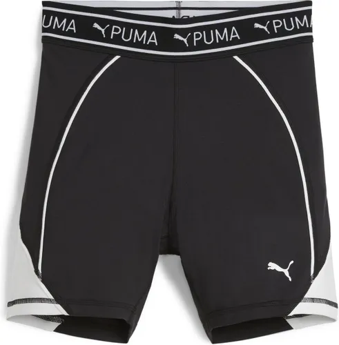 PUMA PUMA FIT TRAIN STRONG 5 SHORT Dames Sportbroek - Puma Black