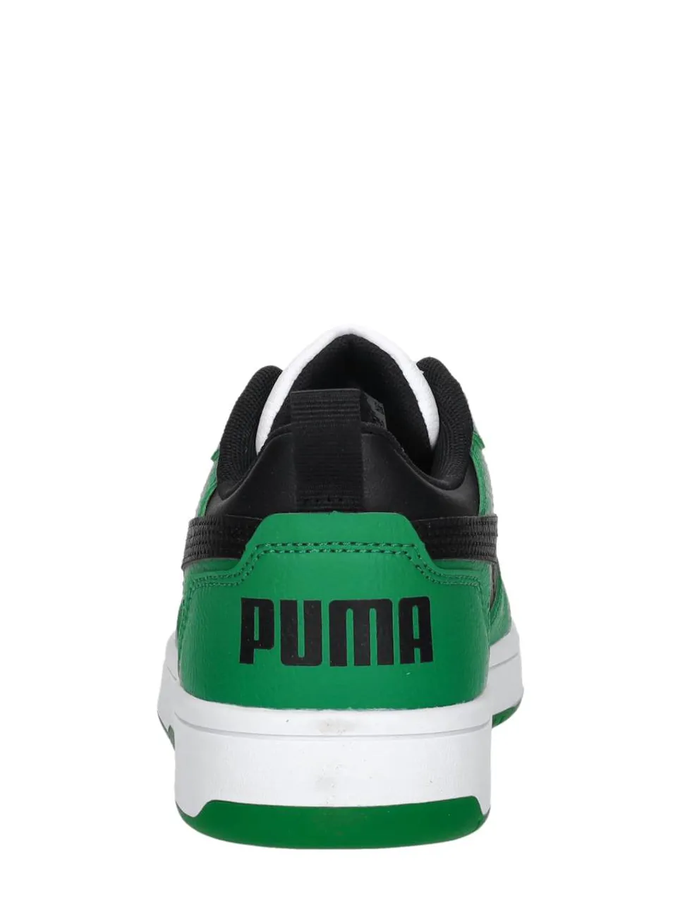 Puma - Puma Rebound V6 Lo Jr