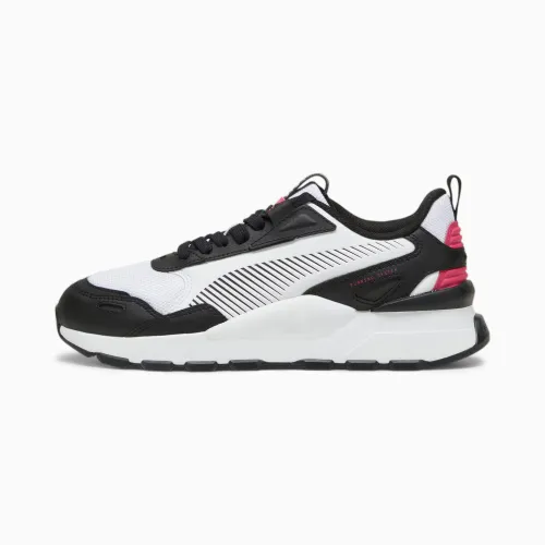 PUMA RS 3.0 Synth Pop sneakers, Roze/Wit