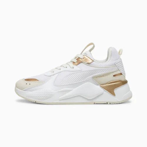 PUMA RS-X Glam sneakers, Wit