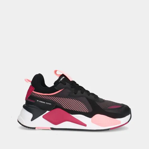 Puma RS-X Reinvention Grey dames sneakers
