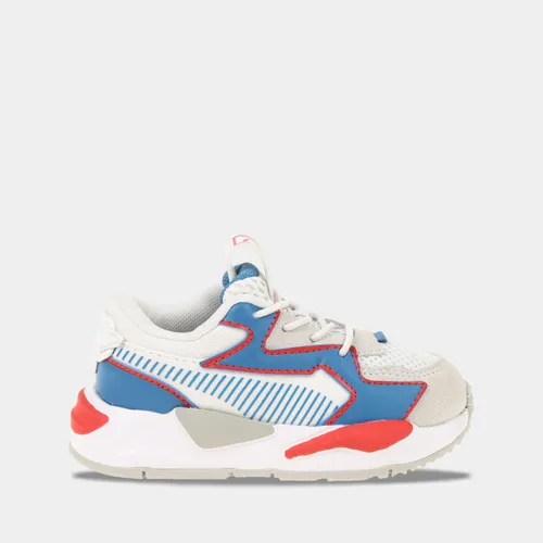 Puma RS-Z Outline Blauw/Rood Peuters