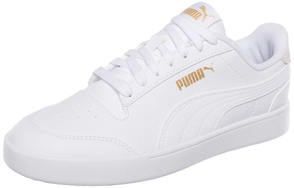 Puma Shuffle Uniseks-Volwassen Sneaker