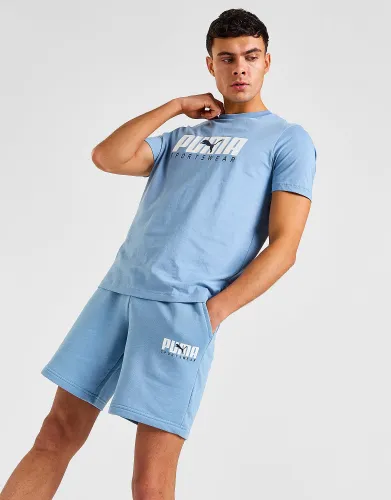 Puma Sportswear Shorts, Blue