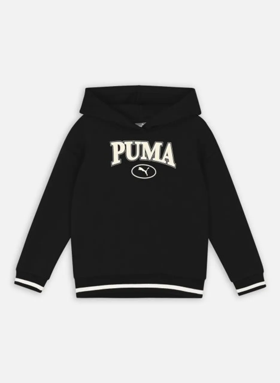 Puma Squad Hoodie Fl G by Puma