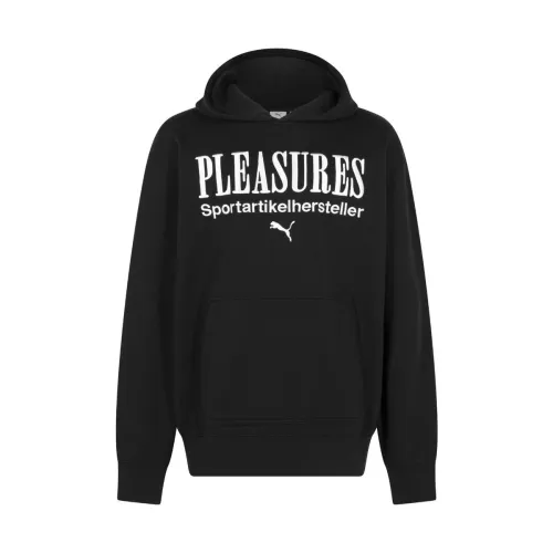 Puma - Sweatshirts & Hoodies 