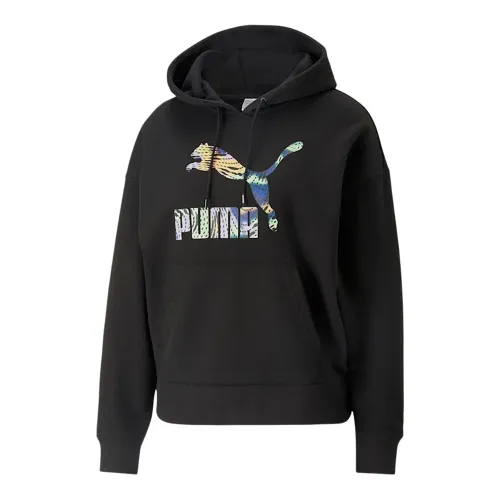 Puma - Sweatshirts & Hoodies 