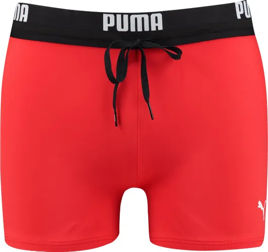 Puma - Trunk Logo Band Heren Zwembroek