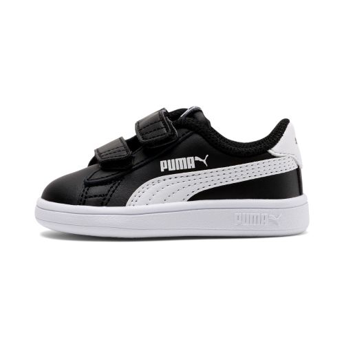 PUMA Unisex Baby Smash V2 L V Inf sneakers