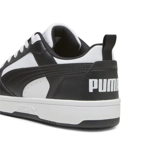 PUMA Unisex Rebound V6 Low Sneaker