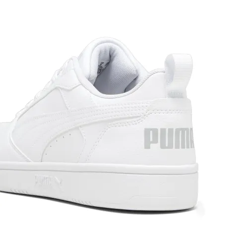 PUMA Unisex Rebound V6 Low Sneaker