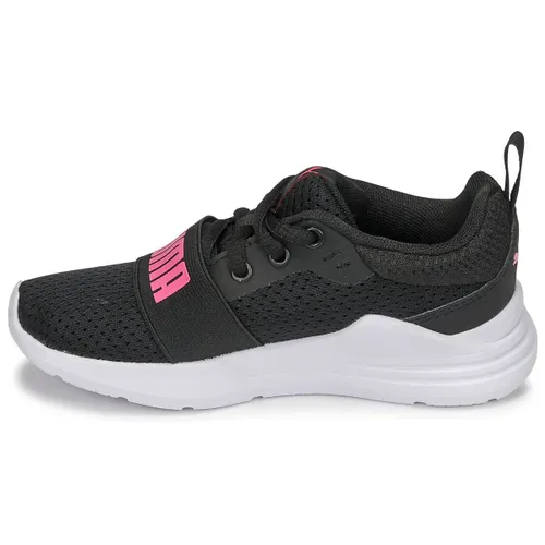 Puma Wired Run Ps Uniseks sneakers