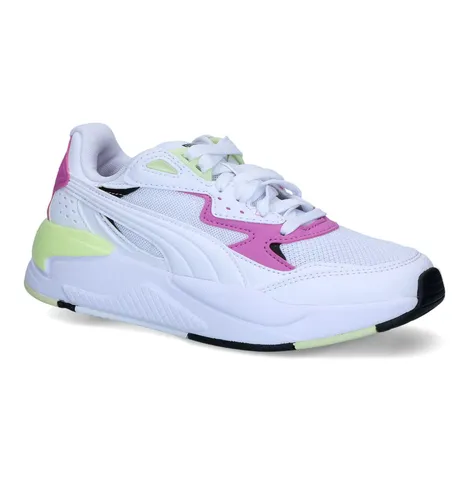 Puma X-Ray Speed Jr Witte Sneakers