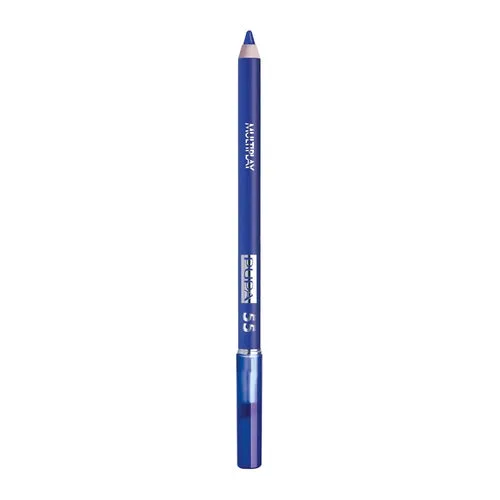 Pupa Multiplay Pencil 55 Electric Blue 1,2 gram