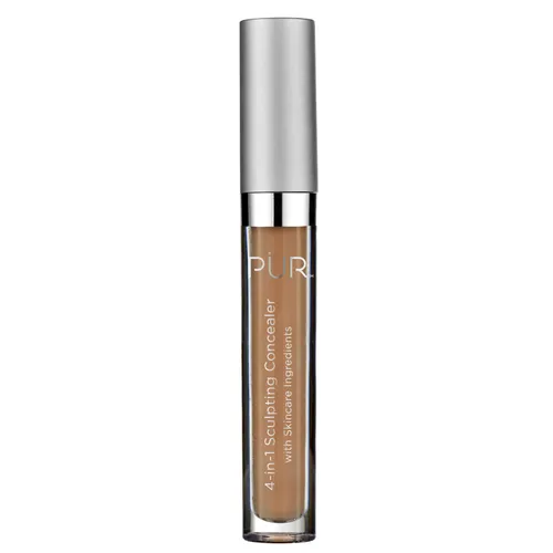 PÜR 4-in-1 Sculpting Concealer with Skincare Ingredients 3.76g (Various Shades) - DN5