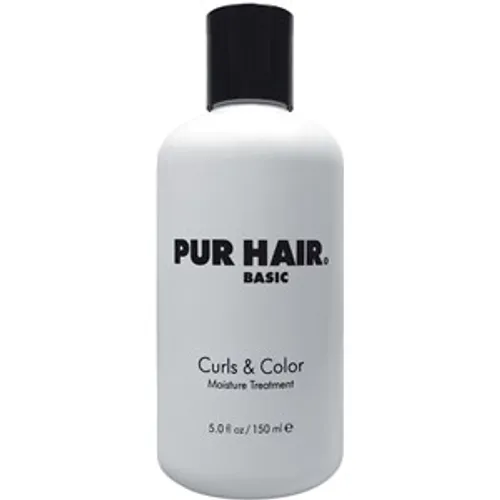 Pur Hair Moisture Treatment 0 1000 ml