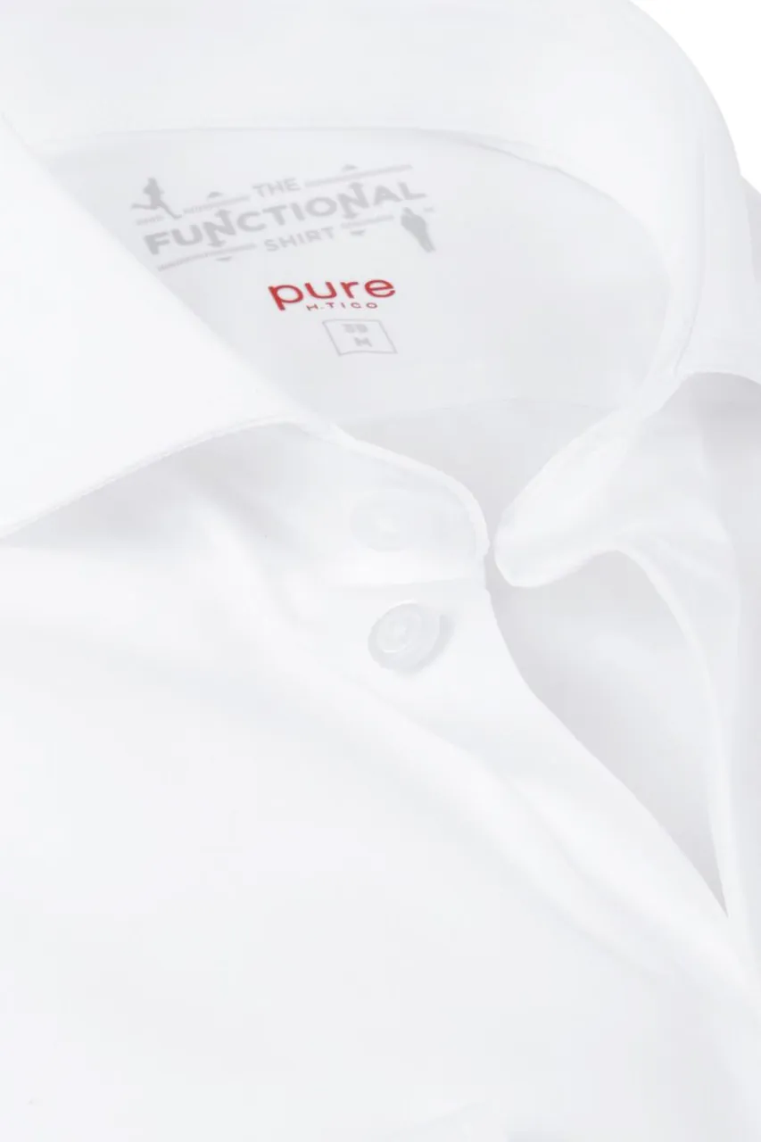 Pure H.Tico The Functional Wit Shirt