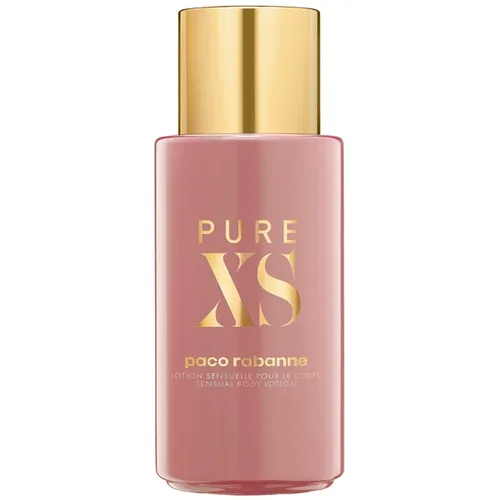Pure XS for Her bodylotion 200 ml