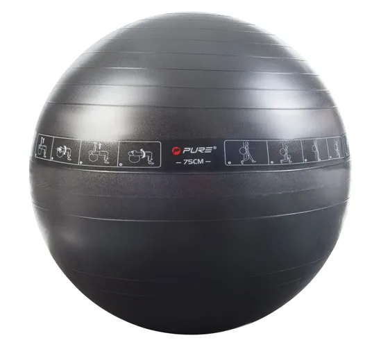Pure2Improve Gym Ball 75cm