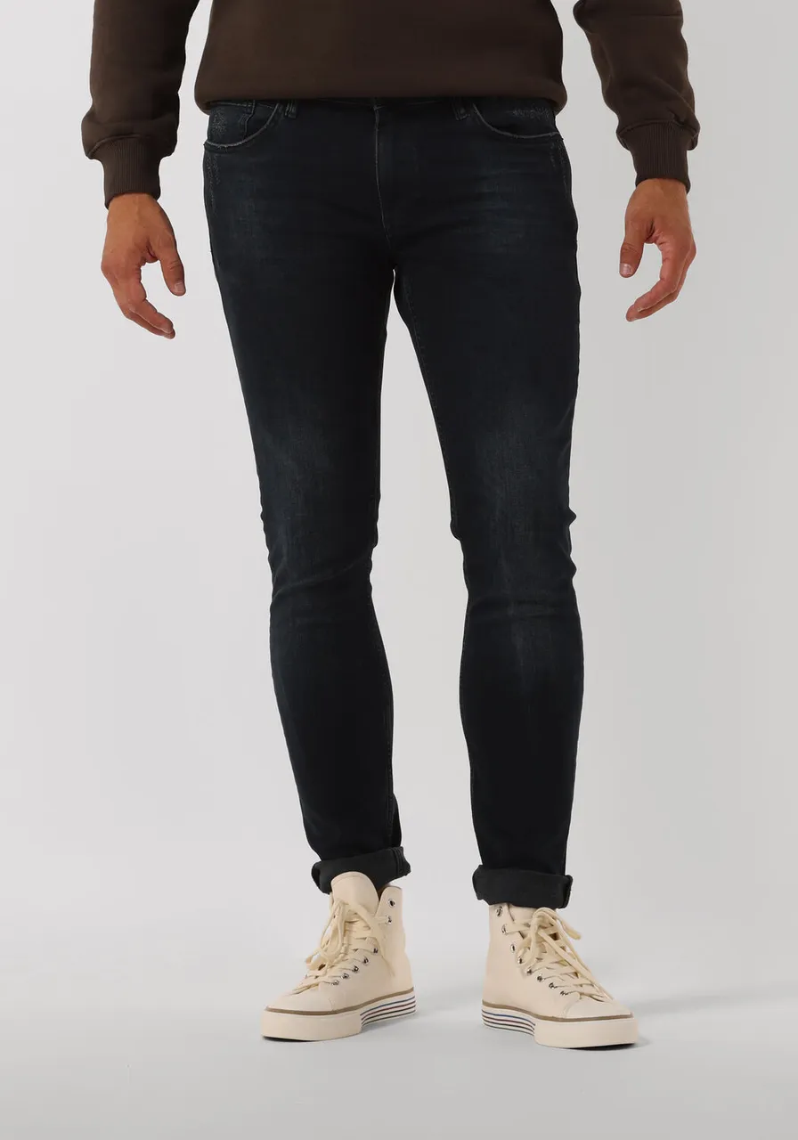 PUREWHITE Heren Jeans #the Jone W1114 - Donkerblauw