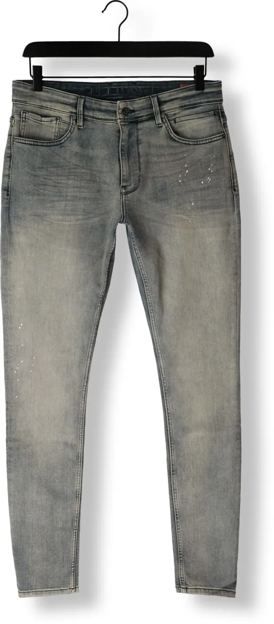 PUREWHITE Heren Jeans #the Jone W1118 - Blauw
