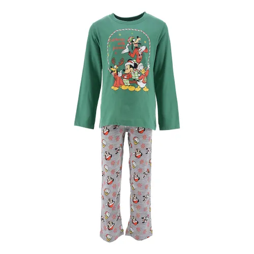 Pyjama Kerstmis Mickey