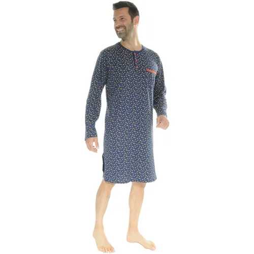 Pyjama's / nachthemden Christian Cane ICARE