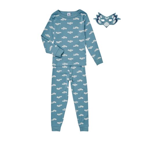 Pyjama's / nachthemden Petit Bateau CHOUCROUTE